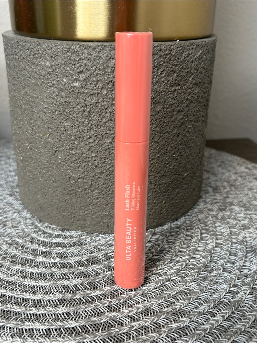 ❤️$3 NWT Ulta Beauty Lash Flash Mascara 8.15ml